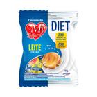 Bala Mastigável Leite Diet My Toffee 52Gr - Riclan