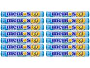 Bala Mentos Mint Mint 608g Display 16 Unidades