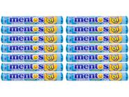 Bala Mentos Mint Mint 608g Display 16 Unidades