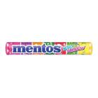 Bala Mentos Rainbow Sua Medida 26,8g - PERFETTI