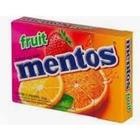 Bala Mentos Slim Box 24g - Escolha o sabor - Perfetti Van melle