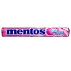 Bala Mentos Stick Tutti Frutti 38G