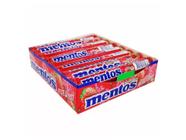 Bala Mentos Sticks Caixa C/16 Drops de 38g - VAN MELLE