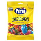 Bala Minhocas 90g Fini