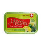 Bala montisse lemon & herbs 50g