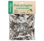 Bala Natural de Gengibre e Própolis 100g - SV