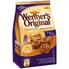 BALA ORIGINAL FEINE HELLE CHOCOLATE STORCK WERTHERS 153g