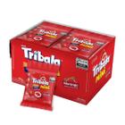 Bala Recheada Tribala Mini Morango - 360g - Peccin