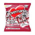 Bala Sabor Cereja Lovemania 584 Grs - Pennacchi