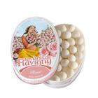 Bala Sabor Rosa Flavigny - 50g