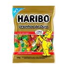 Bala Ursinho de Ouro Haribo 220g