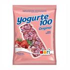 Bala Yogurte 100 Pacote 400G Dori