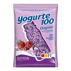 Bala Yogurte Frutas Vermelhas 600g Dori - Aluá festas