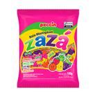 Bala Zaza Sortida 100g - Peccin