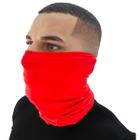 Balaclava Bandana Buff Motoqueiros Ciclismo Pesca Paintball