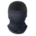 Balaclava Monster 3X - Black