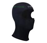 Balaclava Moto Bike X11 Climate Termica Preta Verão Inverno