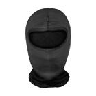 Balaclava Ninja Sky Preta F016