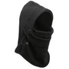 Balaclava Para Frio Intenso Preta - Sene