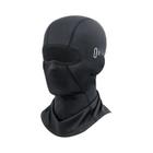 Balaclava Térmica De Lã Quente Para Inverno, Máscara Facial Completa Para Ciclismo, Motocicleta,