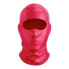 Balaclava Touca Ninja Motoqueiro Anti Calor Proteção UV Camuflada Exército Bope - 19K