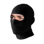 Balaclava Touca Ninja Paintball Motoboy Motoqueiro Uv50+ - Wester