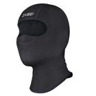 Balaclava Touca X11 Climate 2 Preta - Segunda Pele Térmica Unisex