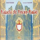 Balada do Peixe-Balão José Arrabal Editora Paulinas