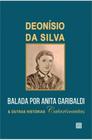 Balada por Anita Garibaldi e Outras Histórias Catarinautas - Minotauro Almedina