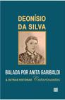 Balada por Anita Garibaldi e Outras Histórias Catarinautas - Minotauro Almedina