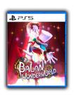 Balan Wonderworld Ps5 Europeu