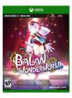 Balan Wonderworld - Square Enix