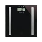 Balança Bioimpedancia 180kg Digital IWBDBIO001 Importway