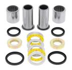 Balança Br Parts Rmz 250 07/23+Rmz 450 05/23+Drz 400 00/23+Rm 125 96/11+Rm 250 96/12+Rmx 4