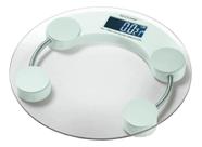 Balança Corporal Digital Multilaser Eatsmart Branca, Até 180 Kg