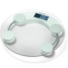 Balança Corporal Digital Portátil Eatsmart Suporta até 180kg HC039 Multilaser