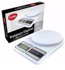 Balança Cozinha Digital Domestica 10kg Alta Precisão Cozinha - Clink