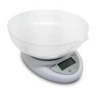 Balança De Cozinha Digital 5Kg Para Cozinha Automática - Importado