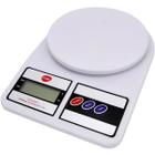 Balança de Cozinha Digital Grama Sf-400 Pesa Até 10kg Branco