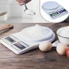 Balança de Cozinha Digital Medições Fáceis e Precisas nas Receitas 10kg - GIFTUTIL