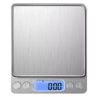 Balança Digital 0,01g a 500g Com Display Led