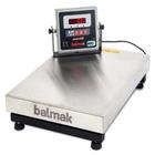 Balança Digital BK-300I1B - 300 kg, Bateria Recarregável - Balmak