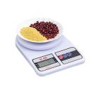 Balança Digital De Precisão Cozinha 10kg Nutrição E Dieta Al