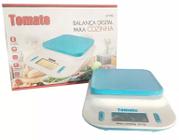 Balança Digital De Precisão Cozinha 15 Kg Eletronic Comercio