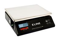 Balança Digital Elp-6/15/30-B (Bateria) E-Line 30 Kg Balmak