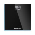 Balança Digital Mondial Smart Black BL-05 - Bivolt