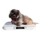 Balança Digital para Cães e Pets Pequenos 20kg - W-life