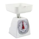 Balança Para Cozinha Até 5 Kg Retro - 123 util - 123Util