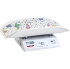 Balança Pediátrica Antropométrica com Capa Bivolt Balmak