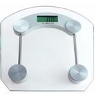 Balança Peso Corporal Digital Banheiro 180kg Academia Clínica